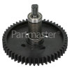 Bosch AKE 40 S Clutch