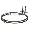 Arcelik Fan Oven Element 1800W, 225mm X 202mm