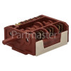 Electrolux Oven Function Selector Switch AN.EL 8071 (79402)
