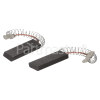 Carbon Brushes (Pair)