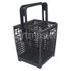Candy Cutlery Basket
