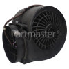 Bosch Fan Motor