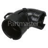 Brandt Hose Between Sump And Heater