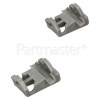 Pelgrim Upper Basket Bearing - Pack Of 2