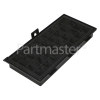 Ecoline High Quality Compatible Replacement SF-AAC30 Active AirClean Filter : 188x89x24mm