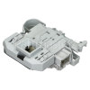 Bosch Door Interlock