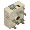 Cannon Hotplate Energy Regulator : EGO 50.57021.016