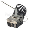 Electrolux Main Oven Thermostat : 81381067