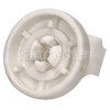 Diplomat ADP8252 Dishwasher Upper Basket Wheel