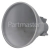 Candy CDP 4729-86 Salt Funnel
