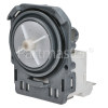Electrolux EWN14780W Recirculation OR Drain Pump (flat Top Twist On & Screw) : Hanyu B20-6A01 30W Compatible With Askoll M144 COD. RC0399 Or M239