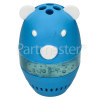 Wpro Fridge Odour Absorber