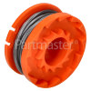 Craftsman WX150 Spool And Line