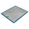 Flavel Metal Mesh Grease Filter : 300x253mm