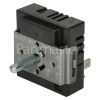 Tecnik Dual Cooker Energy Regulator: EGO 50.85173.005