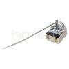 Domoline Thermostat : EGO 55.13069.500 320Deg.