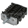 Thermor Hob Function Selector Switch EGO 46.27266.500