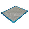 Cooker Hood Metal Mesh Grease Filter : 320x260mm