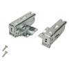 Bosch Integrated Door Hinge Kit (Pair)