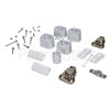 Iberna Integrated Door Fixing Kit
