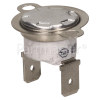 Beko Cooker Cooling Motor Thermostat : 70Deg. C