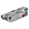 Freezer Lid Hinge Assembly