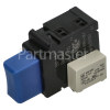 Bosch Push Button / On-off Switch : DEPOND BX06 KN81530
