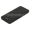 Logik 105000784 DVD Player Remote Control