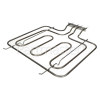 Diplomat Dual Oven Grill Element 2900W