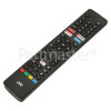 JVC Remote Control