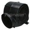 Electrolux Motor Complete Assembly