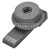 Listo Lower Basket Wheel Stopper