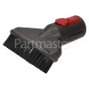 Quick Release Stubborn Dirt Brush