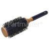 Dyson Round Brush 45mm Prussian Blue