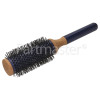 Dyson Round Brush 35mm Prussian Blue