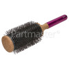 Dyson Round Brush Iron, Fuchsia, 45mm