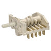 Delonghi Bottom Oven Function Selector Switch B+S (B&S) BS-Brand 5CH158R4019