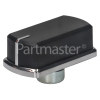 Stoves Cooker Control Knob - Black
