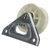 Castor Tumble Dryer Jockey Wheel