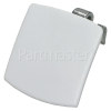 Corcho Door Handle Assembly - White