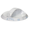 Electrolux Knob Timer White