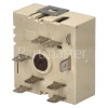 Progress Hotplate Energy Regulator : EGO 50.57021.010