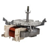 Bosch Fan Motor
