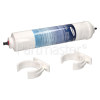 Samsung Water Filter WSF-100 Installation Kit
