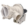 Beko Drain Pump Assembly : Hanyu B15-6AZ Compatible With SPW165250E31P-01