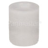 Bosch WAE24363GB/05 Door Hinge Socket Cap