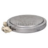Tecnik Large Ceramic Hob Double Hotplate Element - 2200W/1000W EGO 10.51211.403