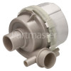 Candy Wash Pump