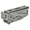 Indesit Integrated Upper Left / Lower Right Hand Door Hinge