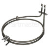 Bosch HBN121160B/01 Fan Oven Element 2100W